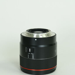 SAMYANG AF 35mm F1.8 FE [ソニーE用]