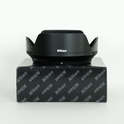 Nikon NIKKOR Z DX 18-140mm f/3.5-6.3 VR