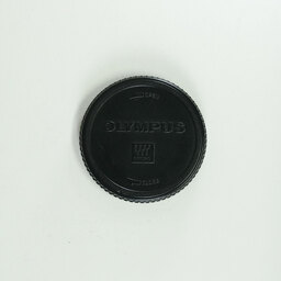 OLYMPUS M.ZUIKO DIGITAL 17mm F2.8 シルバー