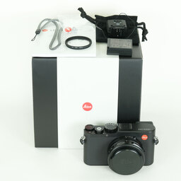 Leica D-LUX8