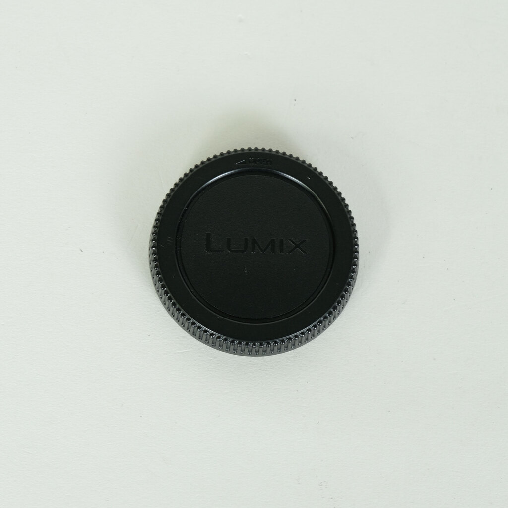 Panasonic LEICA DG NOCTICRON 42.5mm / F1.2 ASPH. / POWER O.I.S. Panasonic LEICA DG NOCTICRON 42.5mm / F1.2 ASPH. / POWER O.I.S.