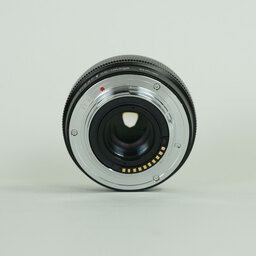 SG-image AF 25mm F1.8 Type II [フジフイルムX用]