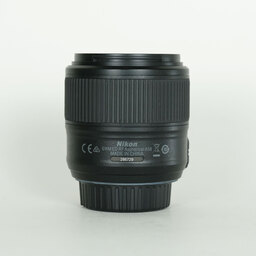 Nikon AF-S NIKKOR 35mm f/1.8G ED