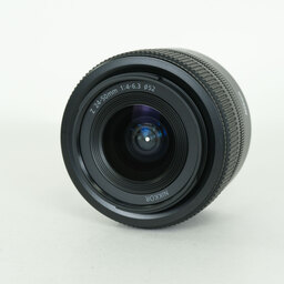 Nikon NIKKOR Z 24-50mm f/4-6.3