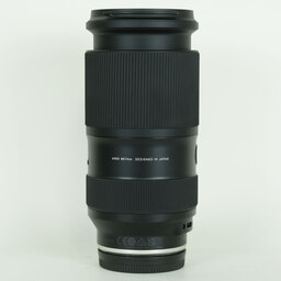 TAMRON 50-300mm F/4.5-6.3 Di III VC VXD (Model A069) [ソニーE用]
