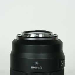 Canon RF50mm F1.2 L USM