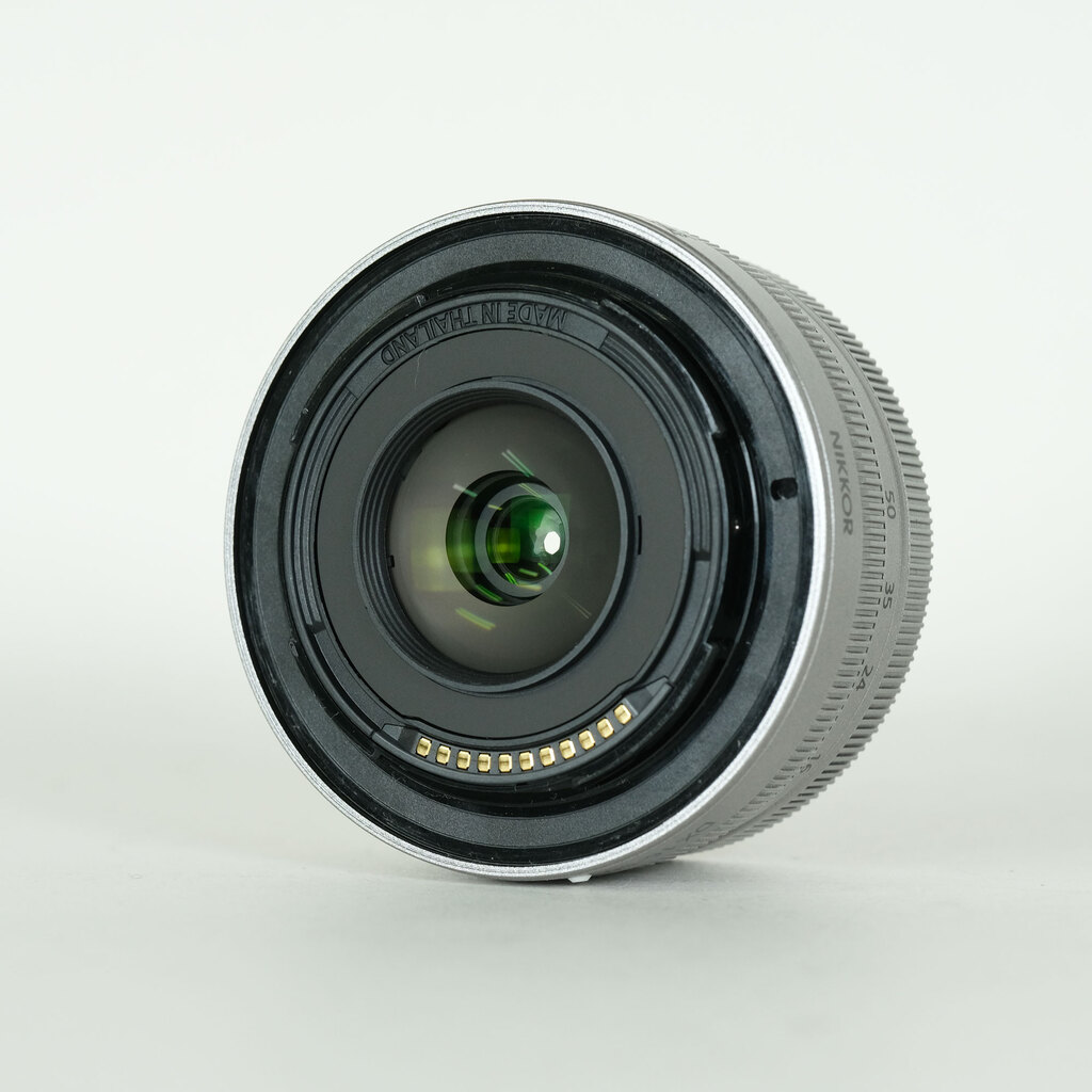 Nikon NIKKOR Z DX 16-50mm f/3.5-6.3 VR