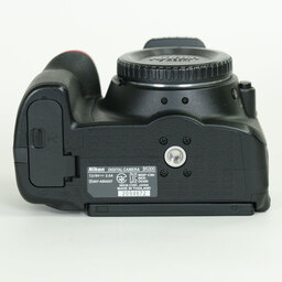 Nikon D5300