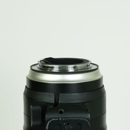 TAMRON SP 70-200mm F/2.8 Di VC USD G2（Model A025）[キヤノン用]