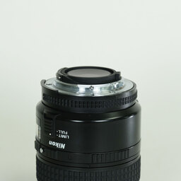 Nikon Ai AF Micro-Nikkor 60mm F2.8D