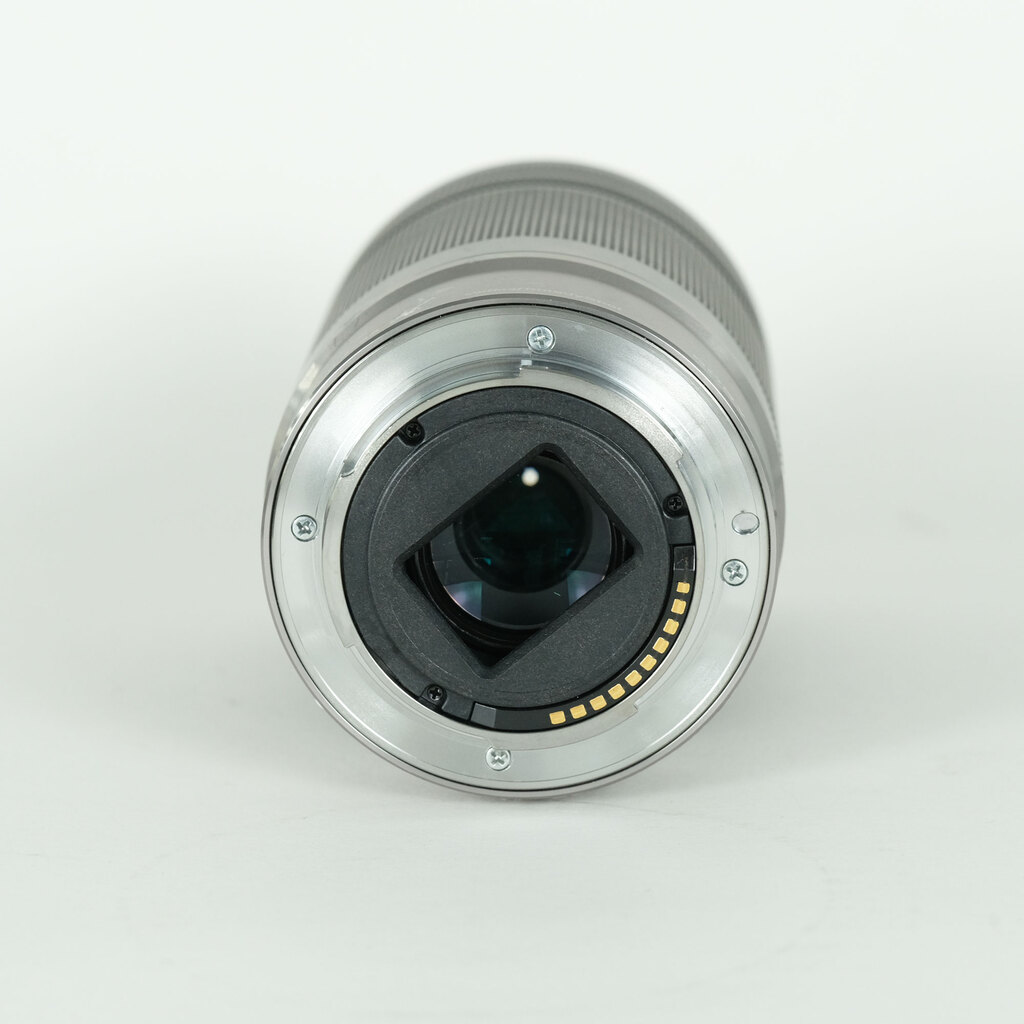 SONY E 55-210mm F4.5-6.3 OSS SEL55210 SONY E 55-210mm F4.5-6.3 OSS SEL55210