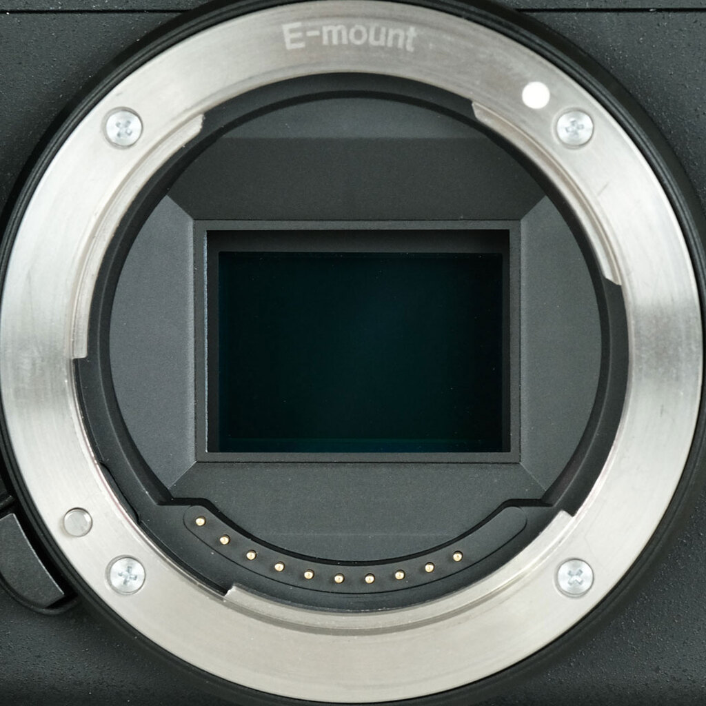 SONY α6700（ILCE-6700）