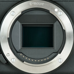 SONY α6700（ILCE-6700）