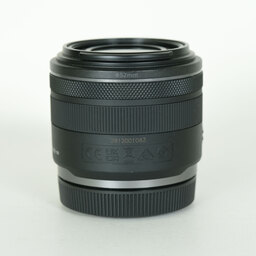 Canon RF24mm F1.8 MACRO IS STM