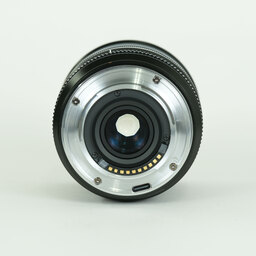 VILTROX AF 13mm F1.4（フジフイルムX用）