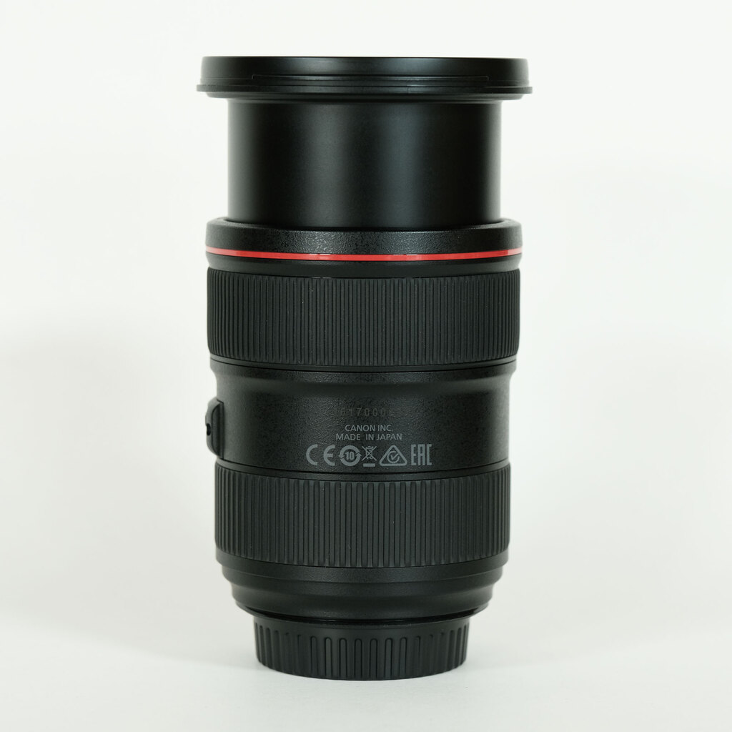Canon EF24-70mm F2.8L II USM