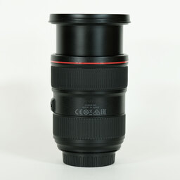 Canon EF24-70mm F2.8L II USM