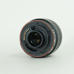 SONY DT 50mm F1.8 SAM SAL50F18