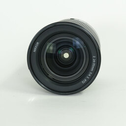 Nikon NIKKOR Z 24-70mm f/4 S Nikon NIKKOR Z 24-70mm f/4 S