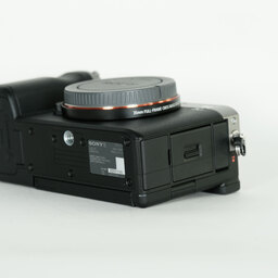 SONY α7C（ILCE-7C）