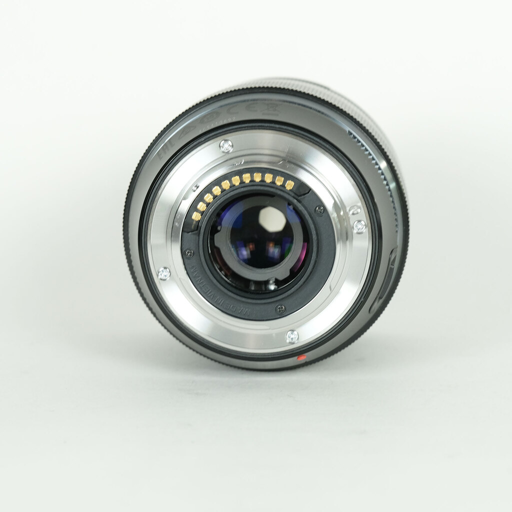 OLYMPUS M.ZUIKO DIGITAL ED 12-40mm F2.8 PRO