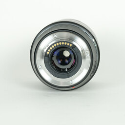 OLYMPUS M.ZUIKO DIGITAL ED 12-40mm F2.8 PRO