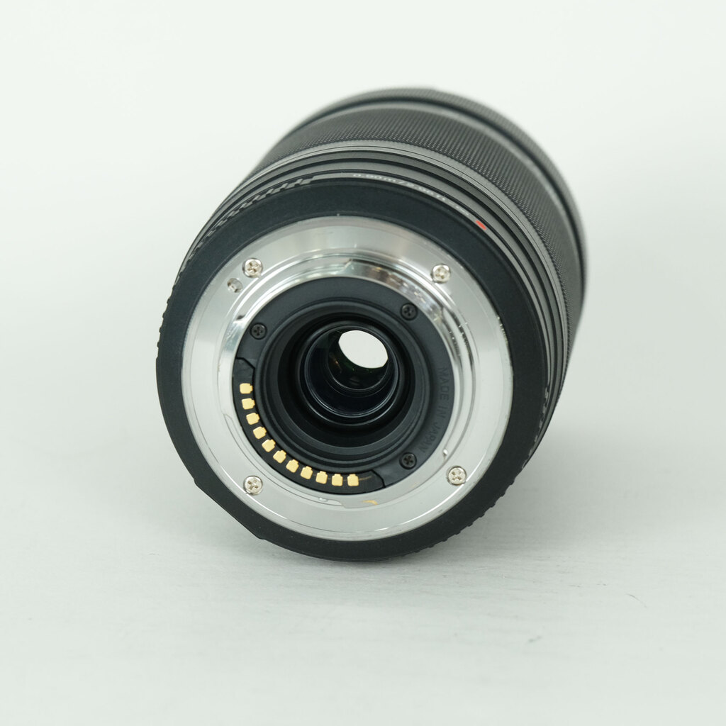 OM SYSTEM M.ZUIKO DIGITAL ED 75-300mm F4.8-6.7 II の出品 | ONE