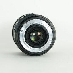 Nikon AF-S DX VR Zoom-Nikkor 18-200mm F3.5-5.6G IF-ED