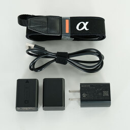 SONY α6400（ILCE-6400）