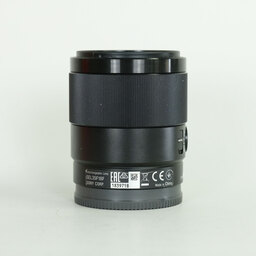 SONY FE 35mm F1.8 SEL35F18F