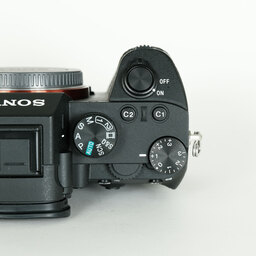 SONY α7 III（ILCE-7M3）