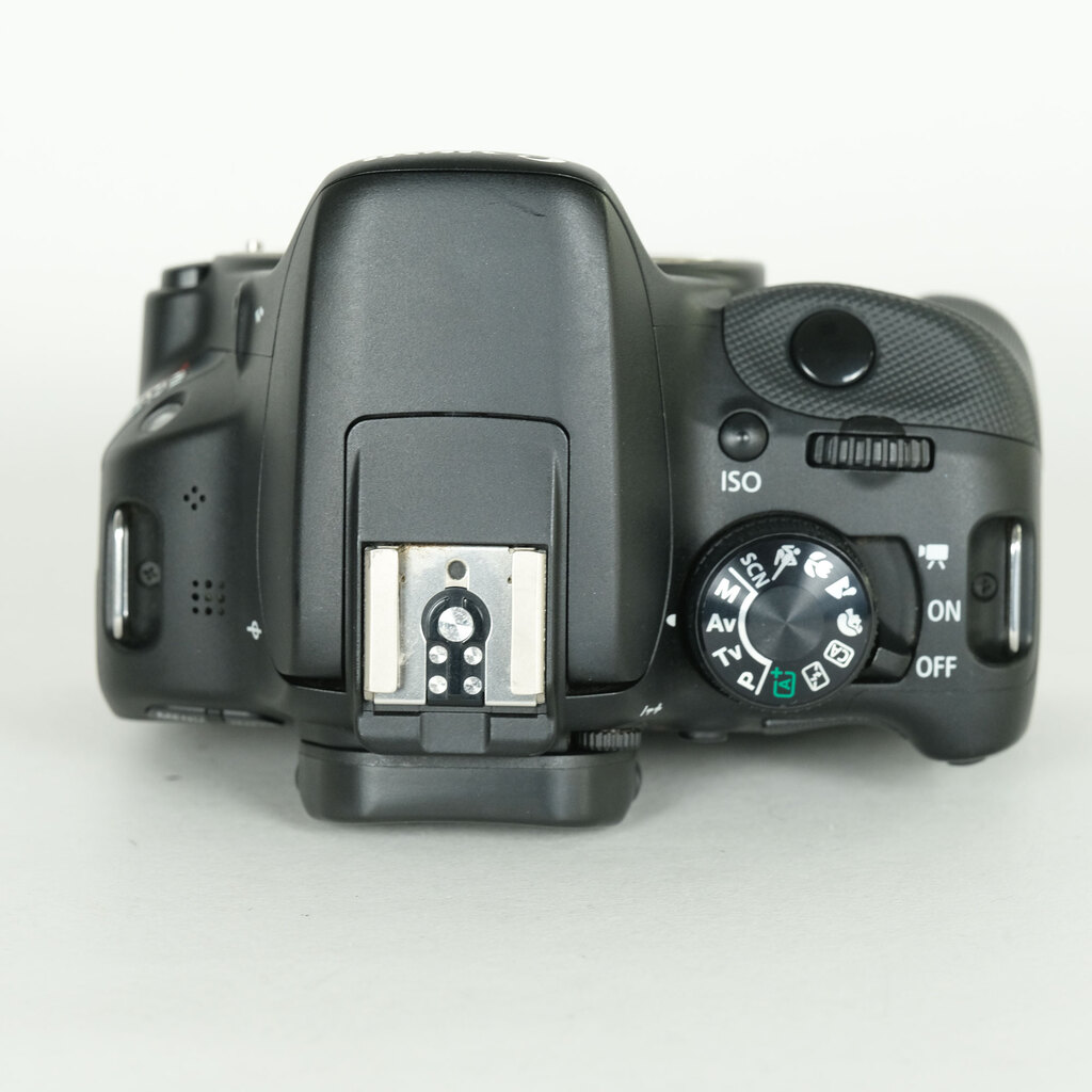 Canon EOS Kiss X7 Canon EOS Kiss X7