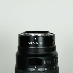 Nikon NIKKOR Z 24-70mm f/2.8 S