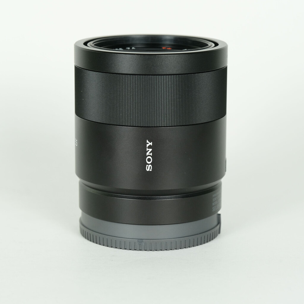 SONY Sonnar T* FE 55mm F1.8 ZA SEL55F18Zの出品 | ONE SCENE（ワン