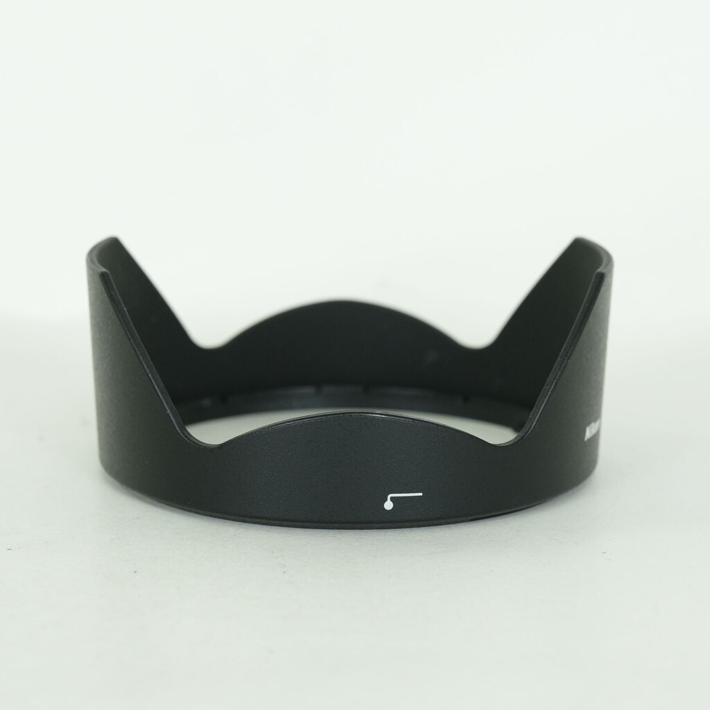 Nikon AF-S NIKKOR 20mm f/1.8G ED