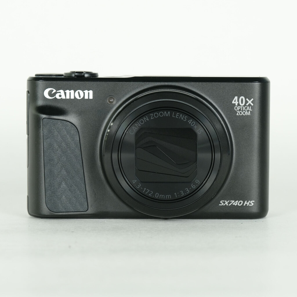 PowerShot SX740 HS 中古価格比較 - 価格.com