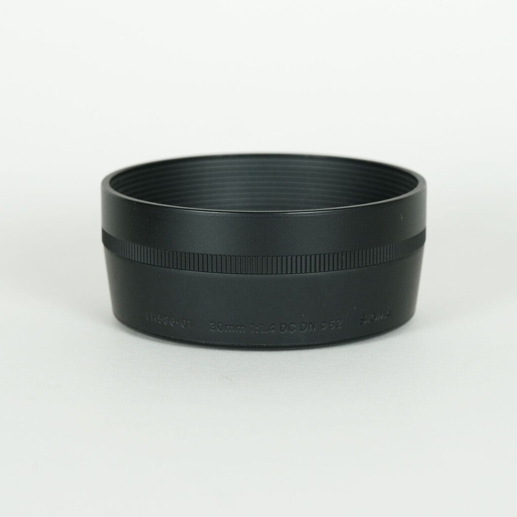 SIGMA 30mm F1.4 DC DN｜Contemporary [ソニーE用]