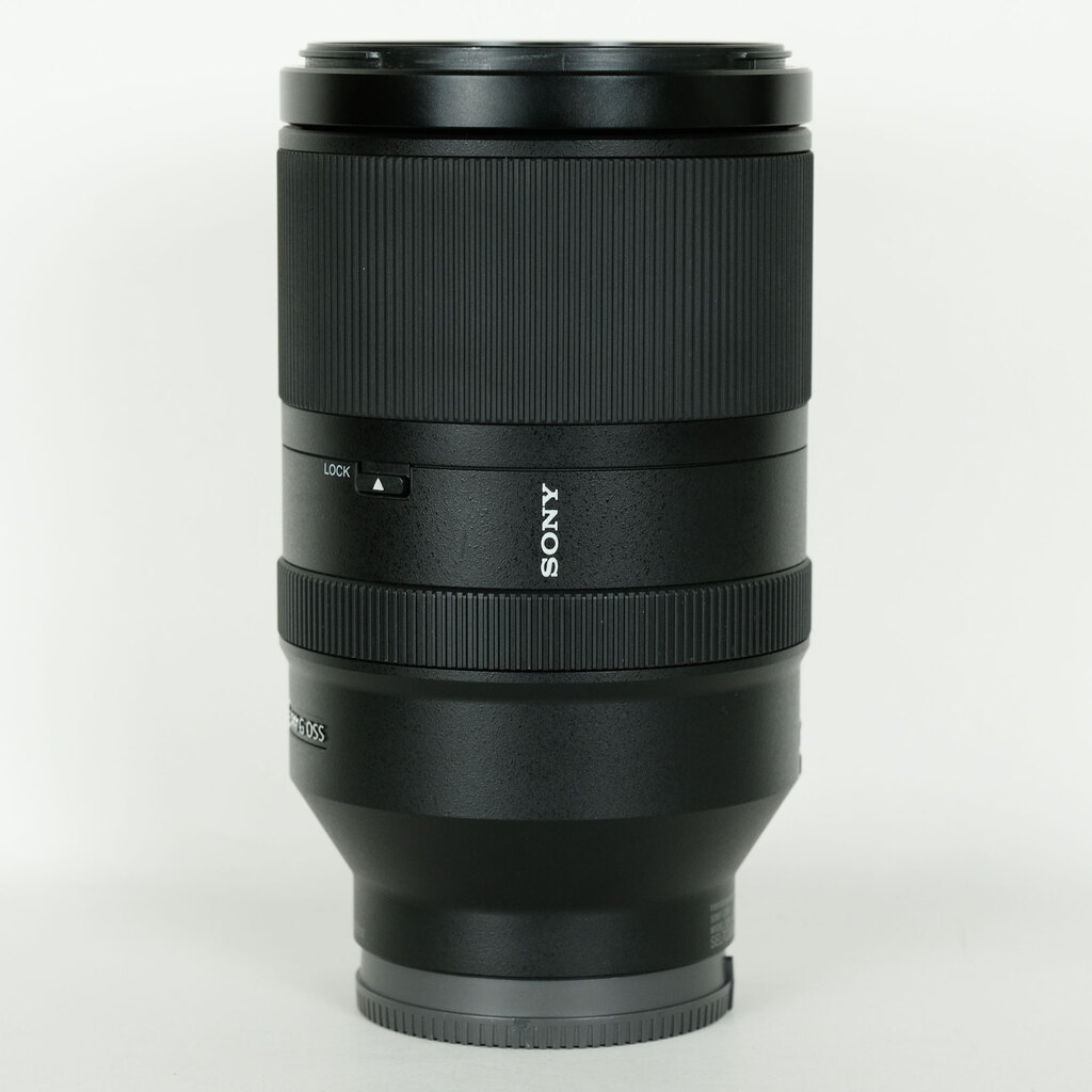 SONY FE 70-300mm F4.5-5.6 G OSS SEL70300G