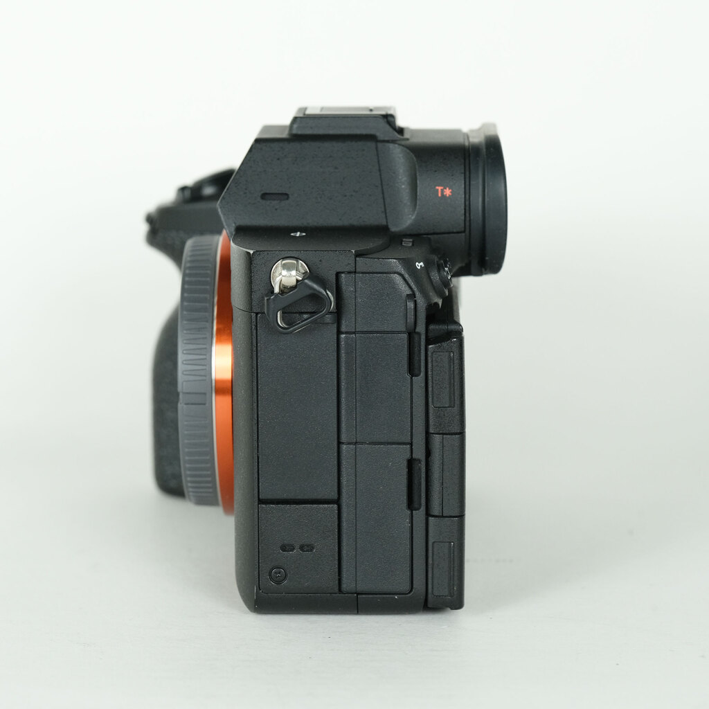 SONY α7R V（ILCE-7RM5）