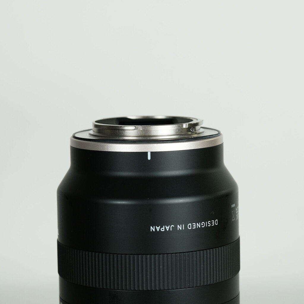 TAMRON 17-70mm F/2.8 Di III-A VC RXD (Model B070) [ソニーE用]