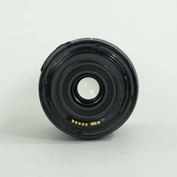 Canon EF-S55-250mm F4-5.6 IS STM