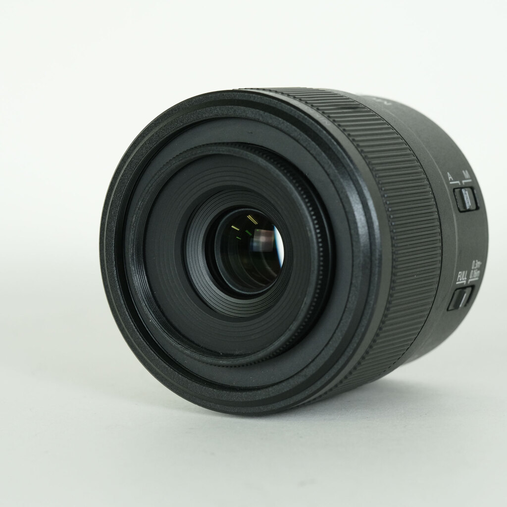 Nikon NIKKOR Z MC 50mm f/2.8