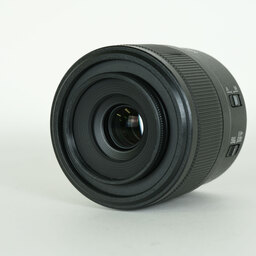 Nikon NIKKOR Z MC 50mm f/2.8