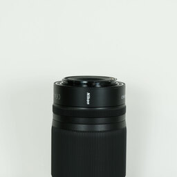 Nikon NIKKOR Z DX 50-250mm f/4.5-6.3 VR