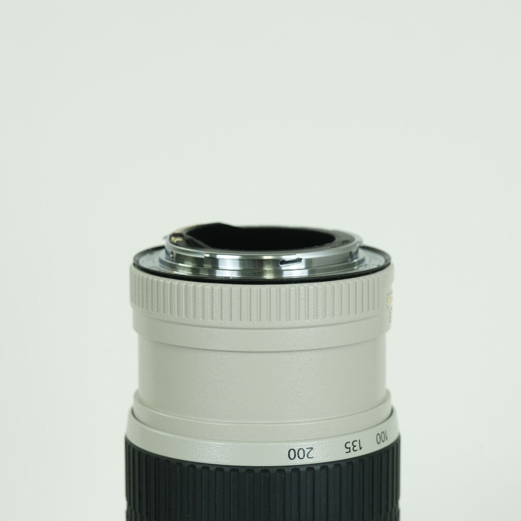 Canon EF70-200mm F4L IS USM