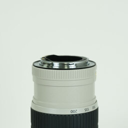 Canon EF70-200mm F4L IS USM