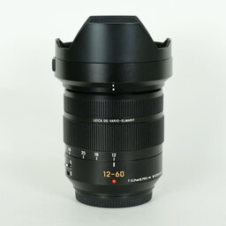 Panasonic LEICA DG VARIO-ELMARIT 12-60mm / F2.8-4.0 ASPH. / POWER O.I.S.