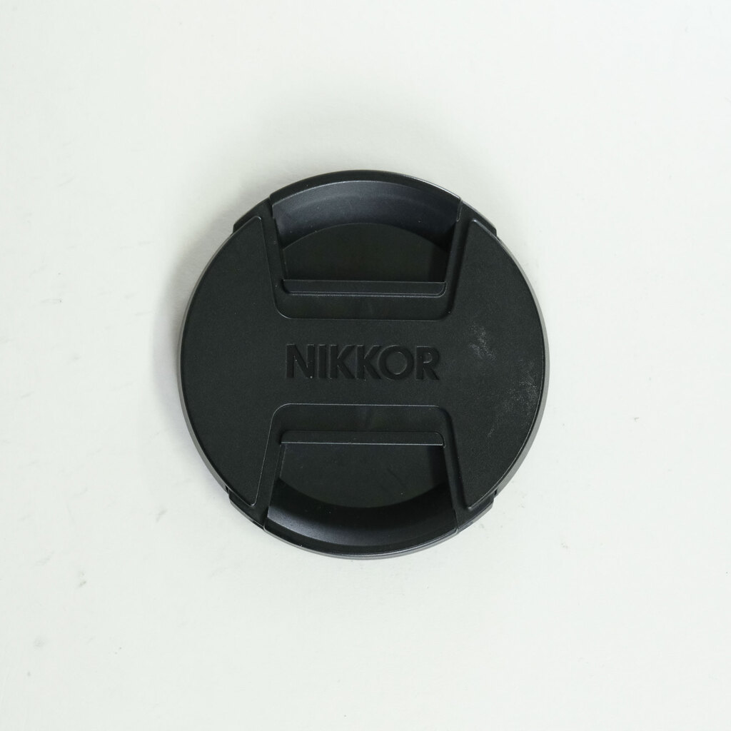 Nikon NIKKOR Z DX 18-140mm f/3.5-6.3 VR