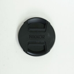 Nikon NIKKOR Z DX 18-140mm f/3.5-6.3 VR