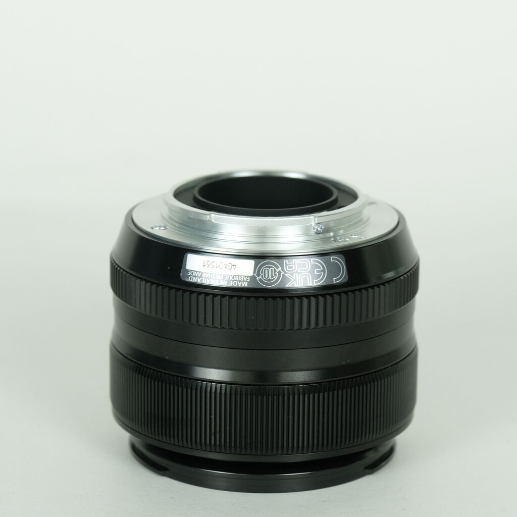 FUJIFILM XF35mmF1.4 R FUJIFILM XF35mmF1.4 R